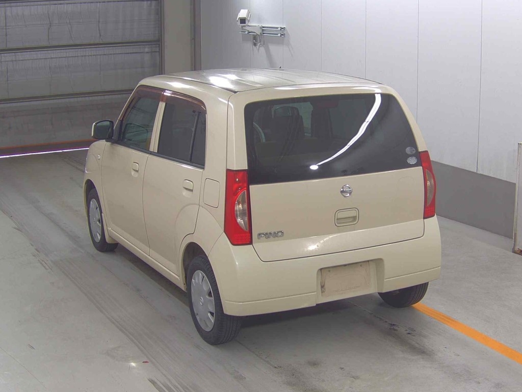 NISSAN PINO