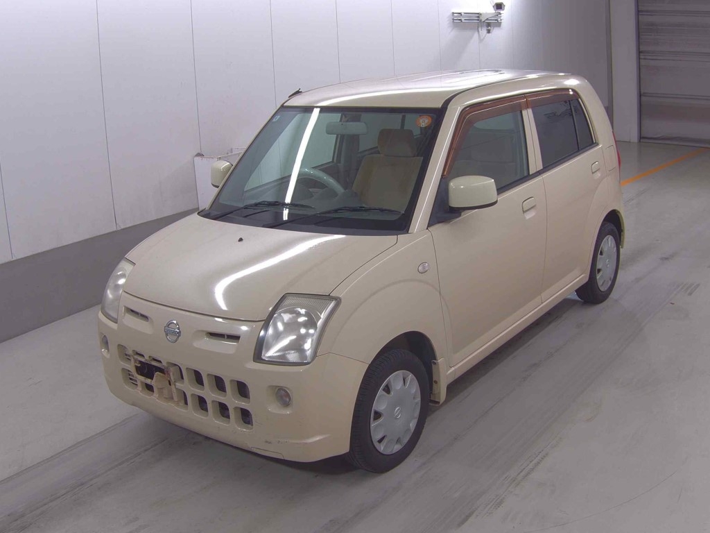 NISSAN PINO