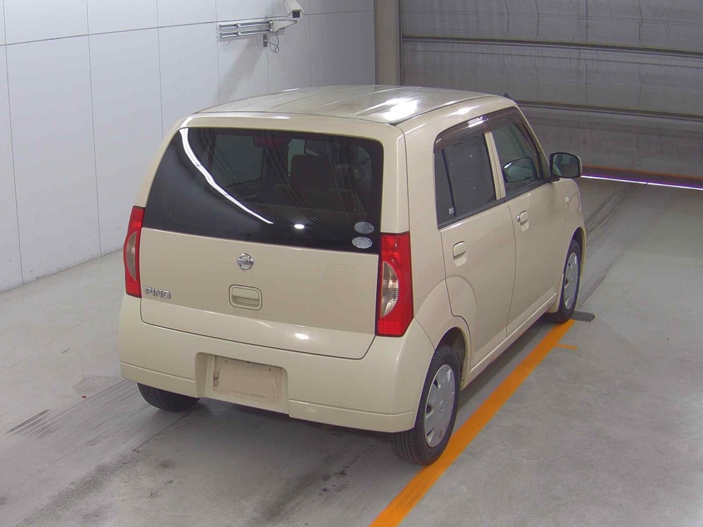 NISSAN PINO