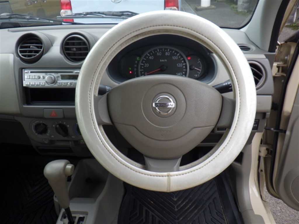 NISSAN PINO