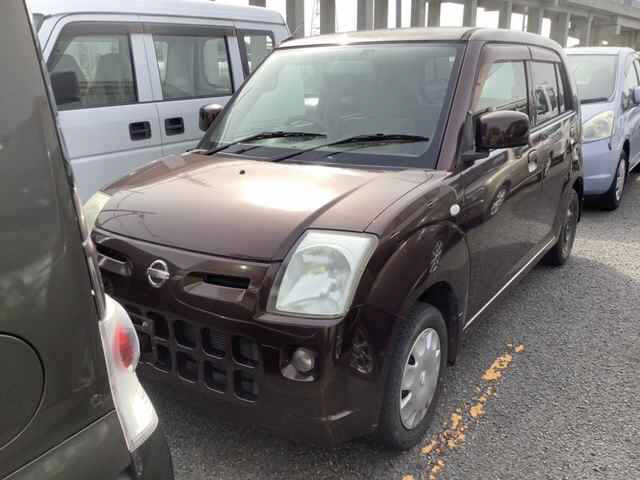 NISSAN PINO