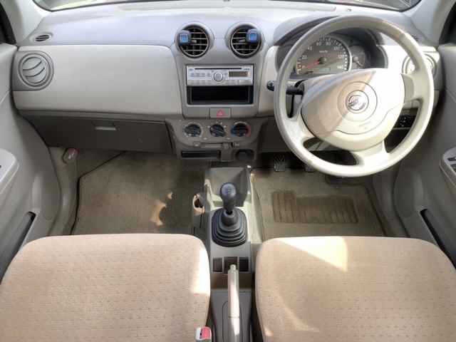 NISSAN PINO