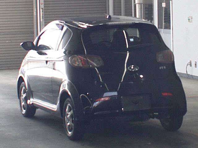 SUBARU R1