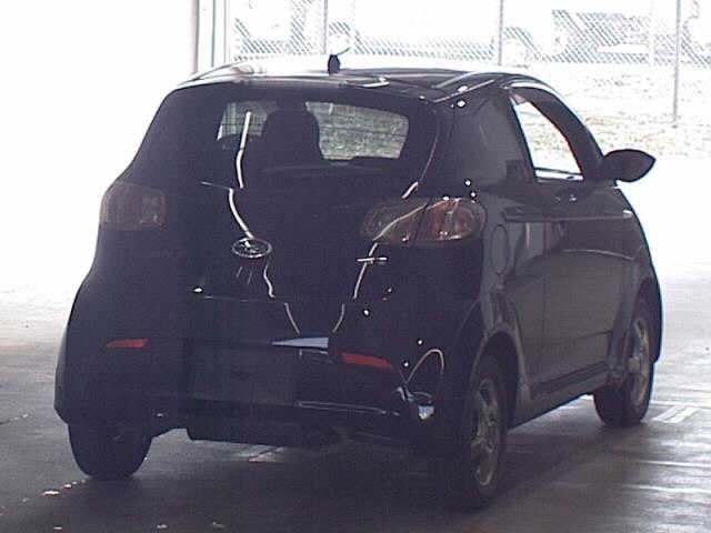 SUBARU R1
