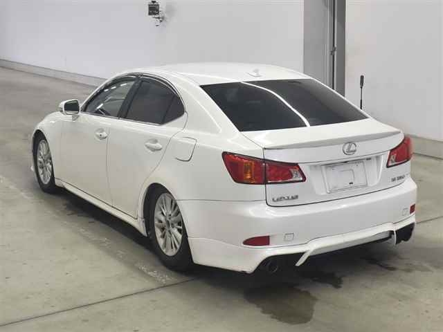 LEXUS IS250