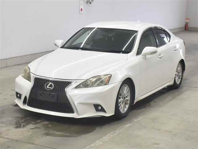 LEXUS IS250