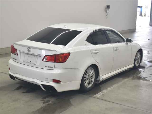LEXUS IS250