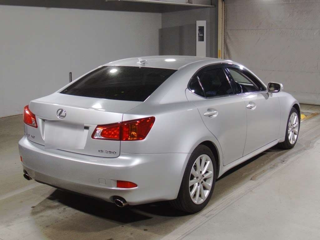 LEXUS IS250