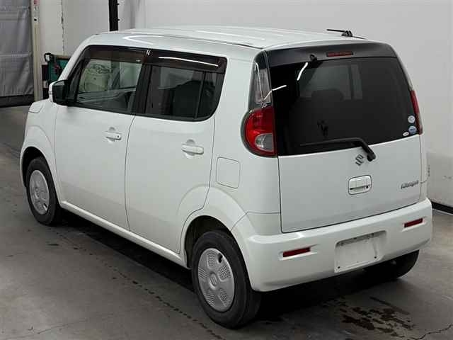 SUZUKI MR WAGON