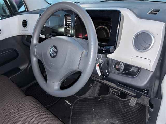SUZUKI MR WAGON