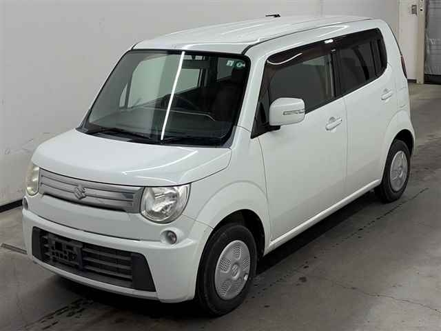 SUZUKI MR WAGON