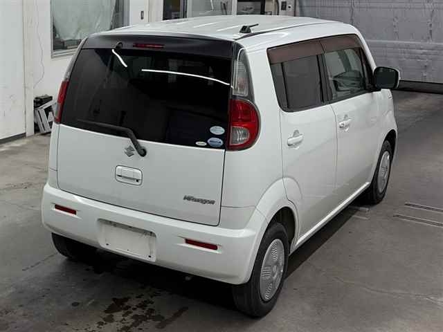 SUZUKI MR WAGON