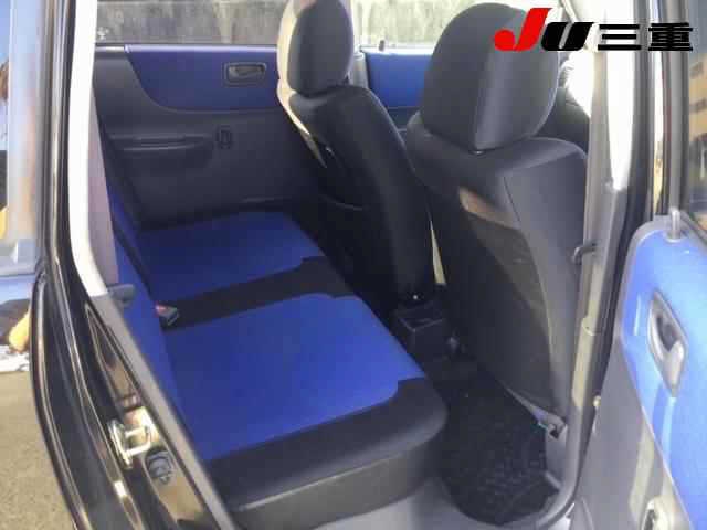 SUBARU PLEO