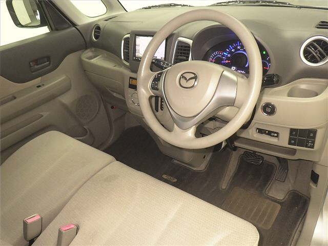 MAZDA FLAIR WAGON