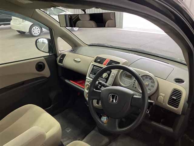HONDA LIFE