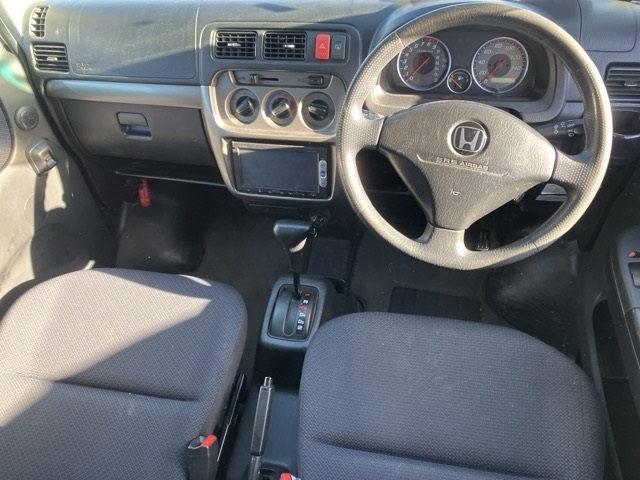 HONDA VAMOS HOBIO