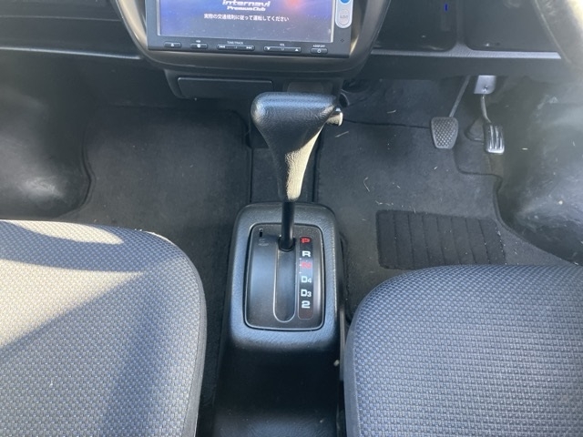 HONDA VAMOS HOBIO