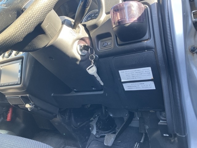 HONDA VAMOS HOBIO