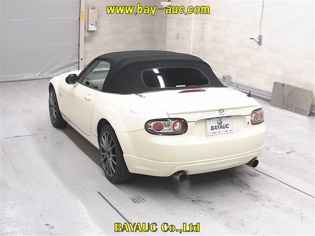 MAZDA ROADSTER
