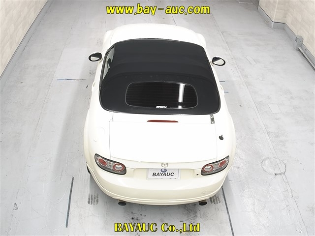 MAZDA ROADSTER