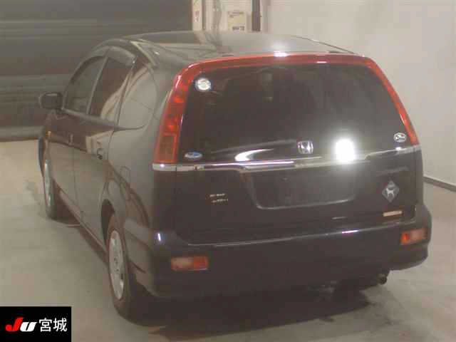 HONDA STREAM