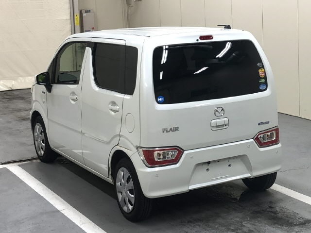 MAZDA FLAIR
