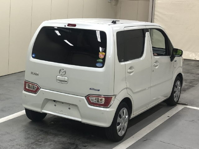 MAZDA FLAIR