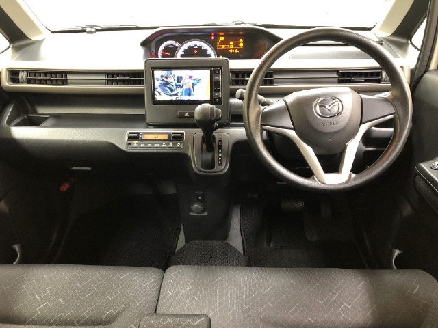 MAZDA FLAIR