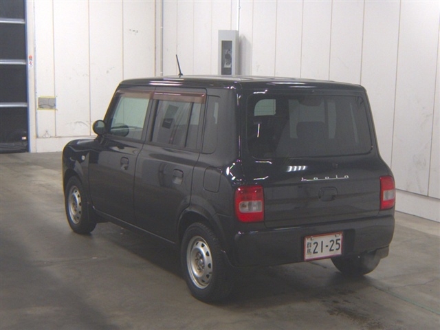 MAZDA SPIANO