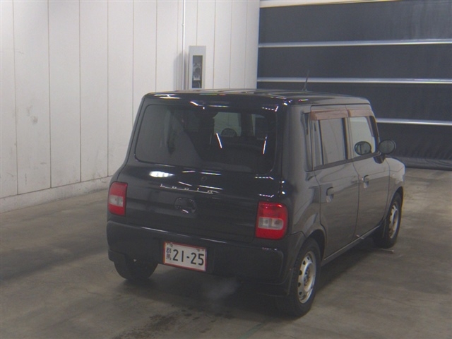 MAZDA SPIANO