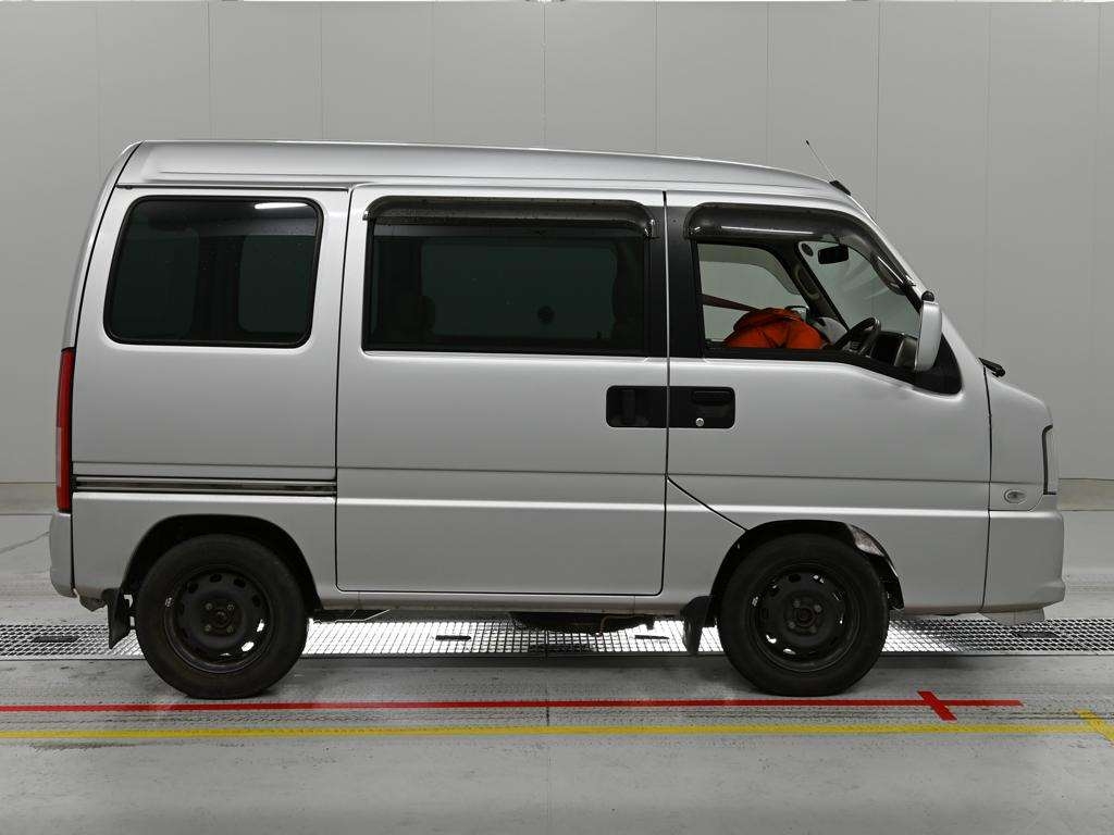 SUBARU SAMBAR
