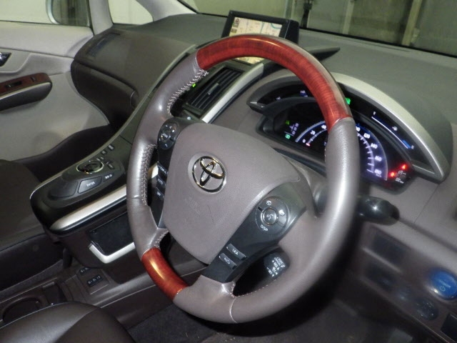 TOYOTA SAI