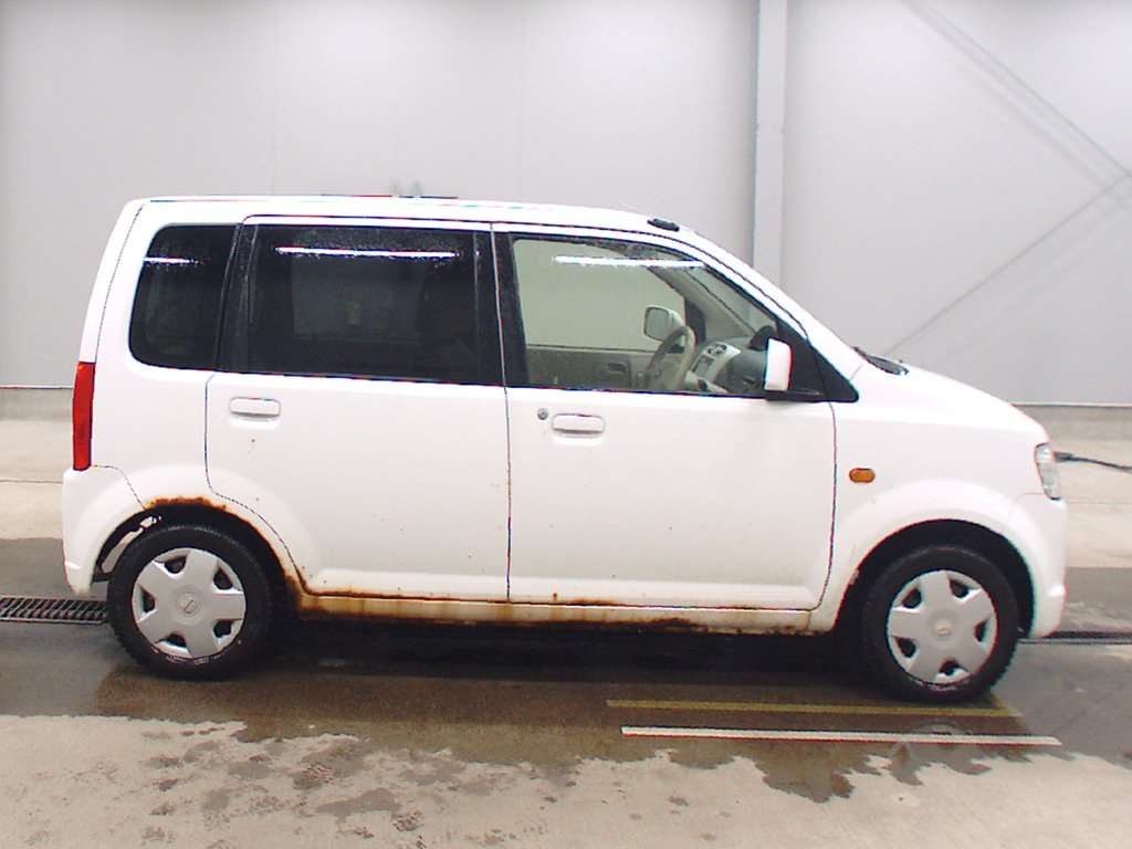 NISSAN OTTI