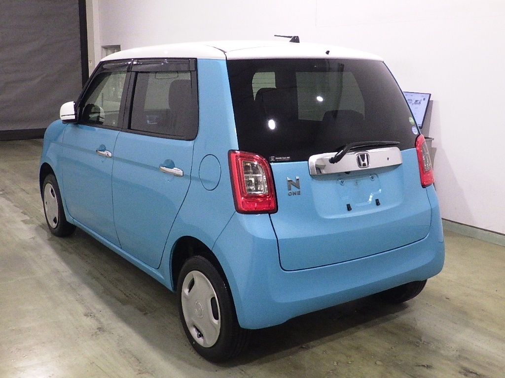 HONDA N-ONE