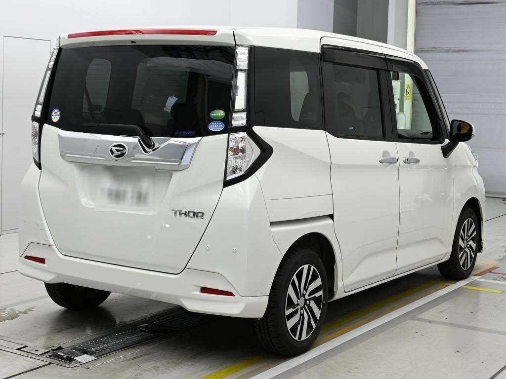 DAIHATSU THOR