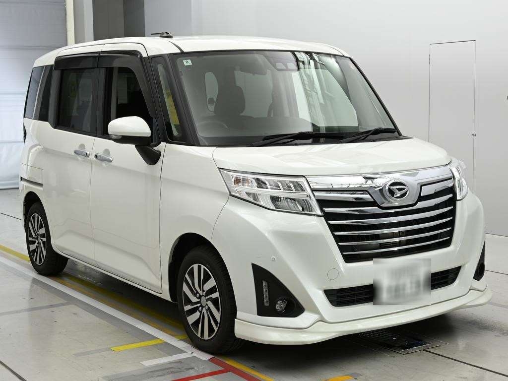 DAIHATSU THOR