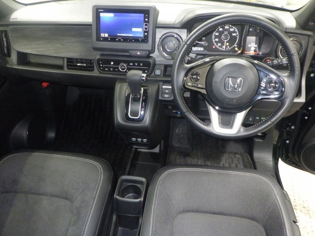 HONDA N-ONE