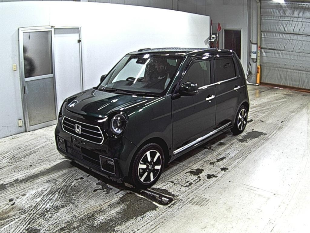 HONDA N-ONE