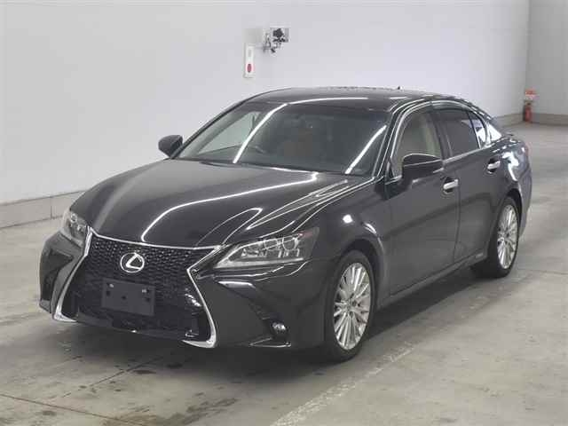 LEXUS GS450H