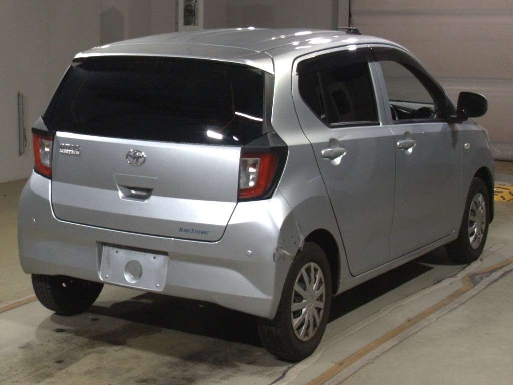 TOYOTA PIXIS EPOCH