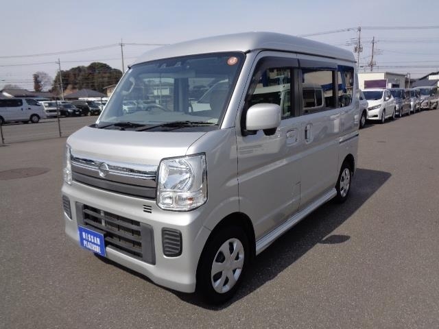 NISSAN NV100 CLIPPER