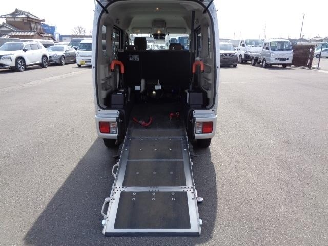 NISSAN NV100 CLIPPER