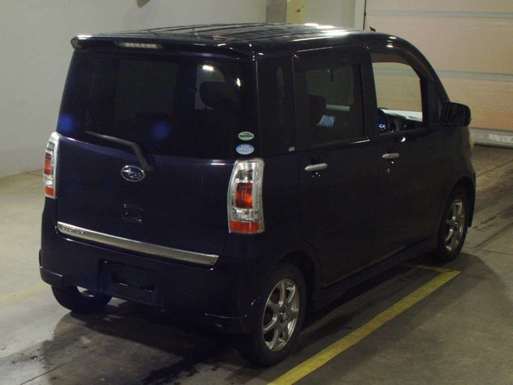 SUBARU LUCRA