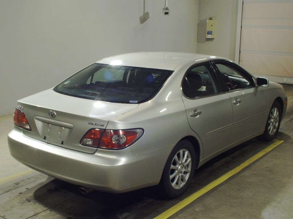 TOYOTA WINDOM