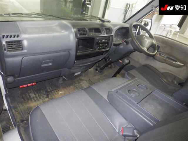 NISSAN VANETTE