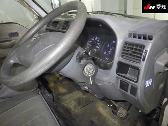 NISSAN VANETTE