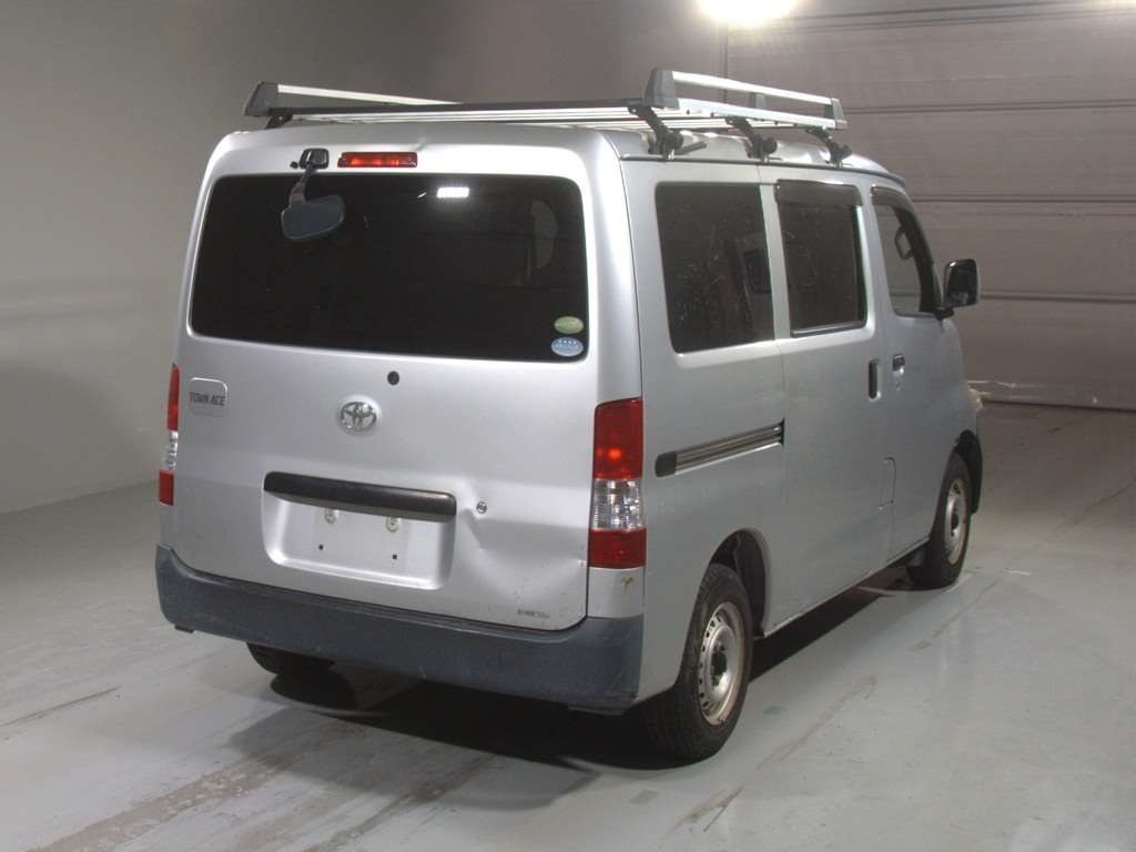 TOYOTA LITE ACE