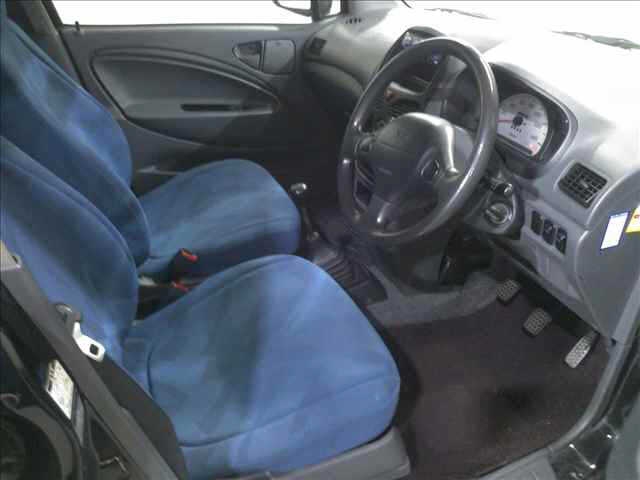 DAIHATSU MAX