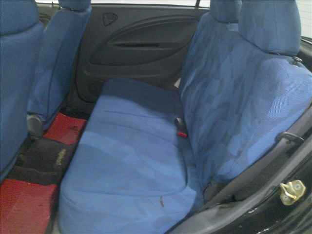 DAIHATSU MAX
