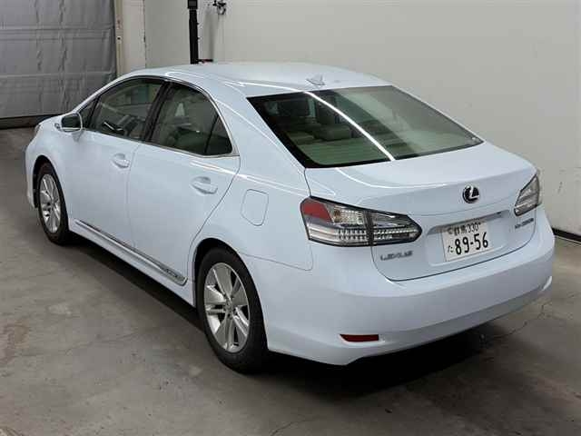 LEXUS HS250H